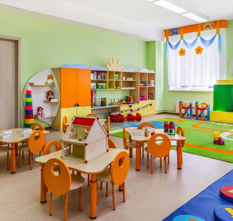 Early Childhood Services